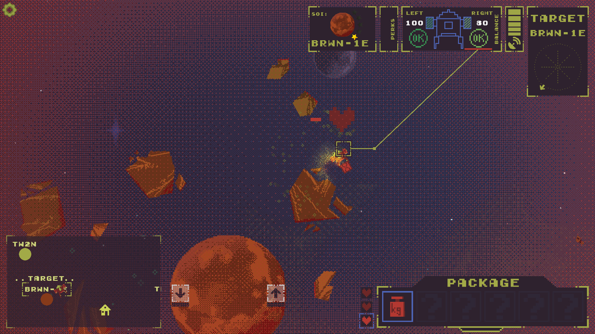 DeliSpace screenshot 6