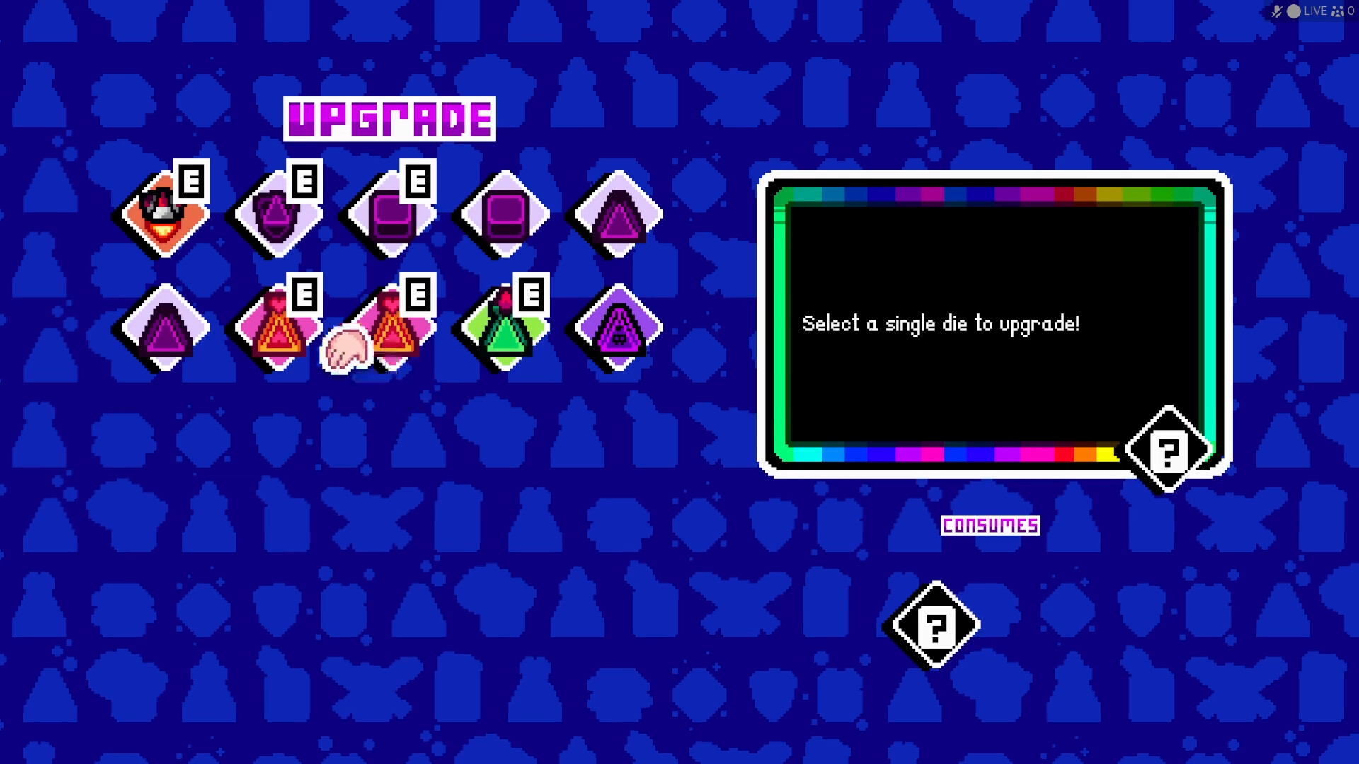 Fudgy Dice screenshot 6