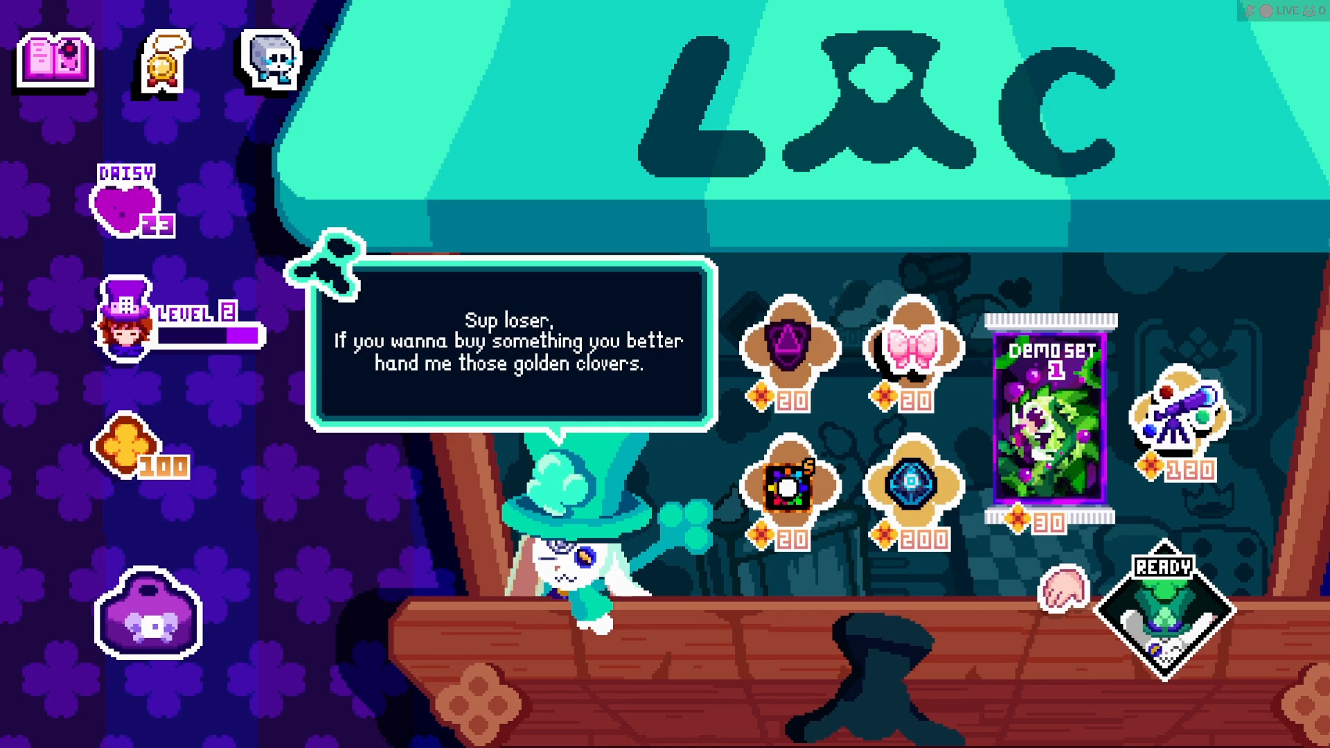Fudgy Dice screenshot 8