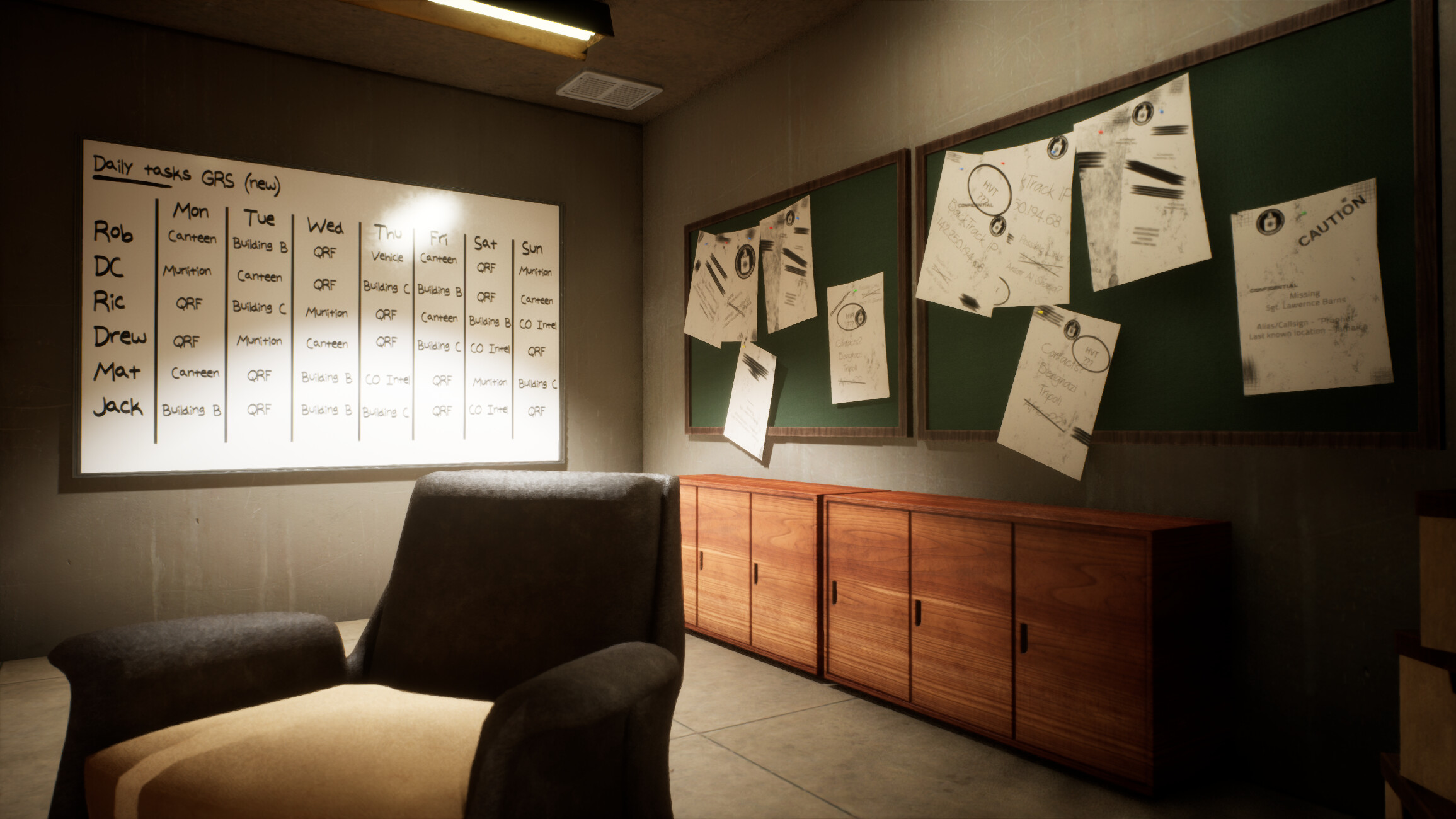 Salvation Hours screenshot 3