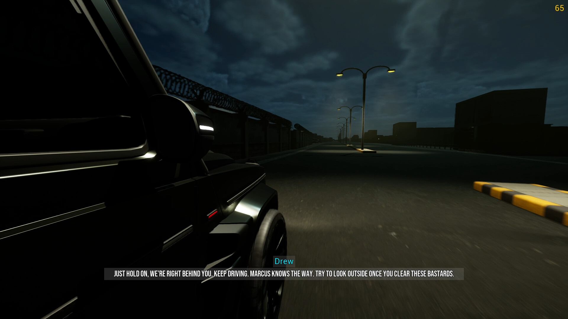 Salvation Hours screenshot 14