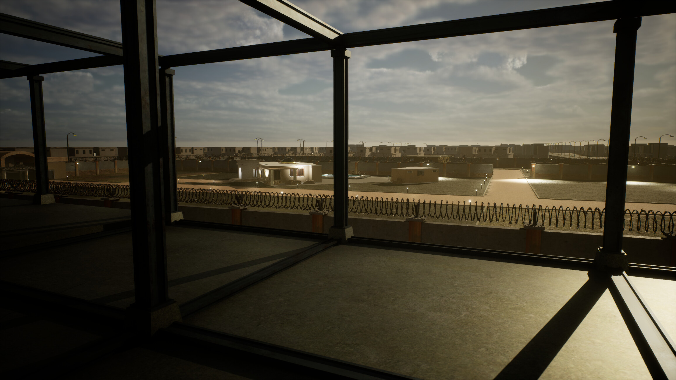 Salvation Hours screenshot 1