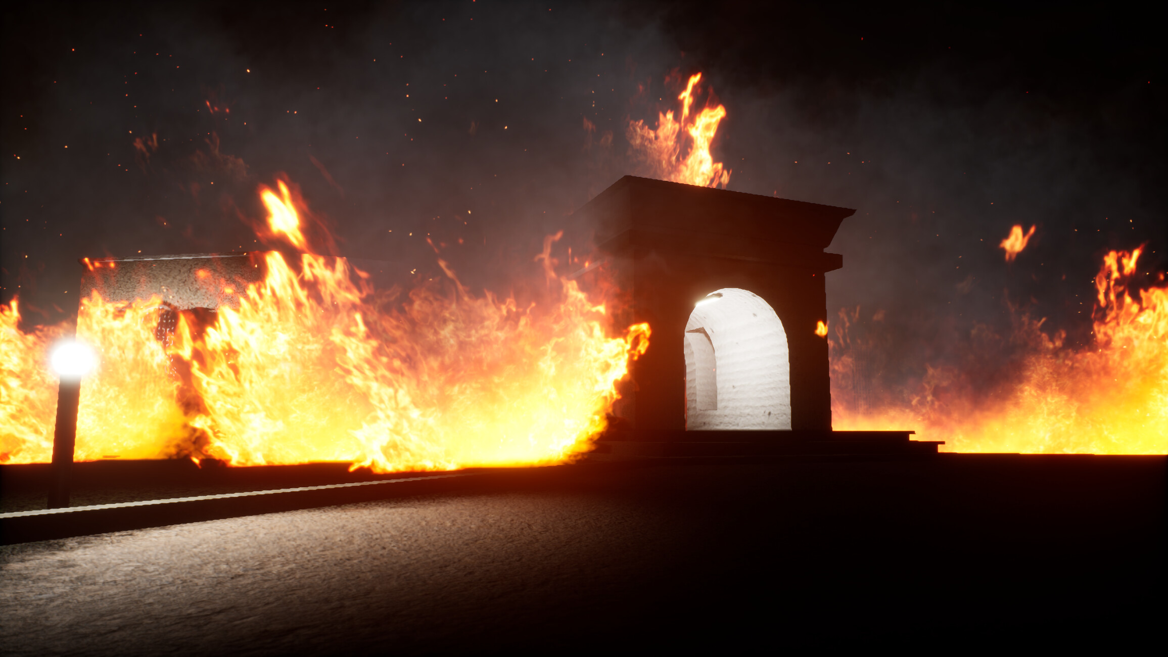 Salvation Hours screenshot 2