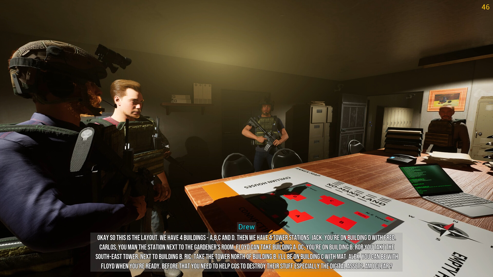 Salvation Hours screenshot 13