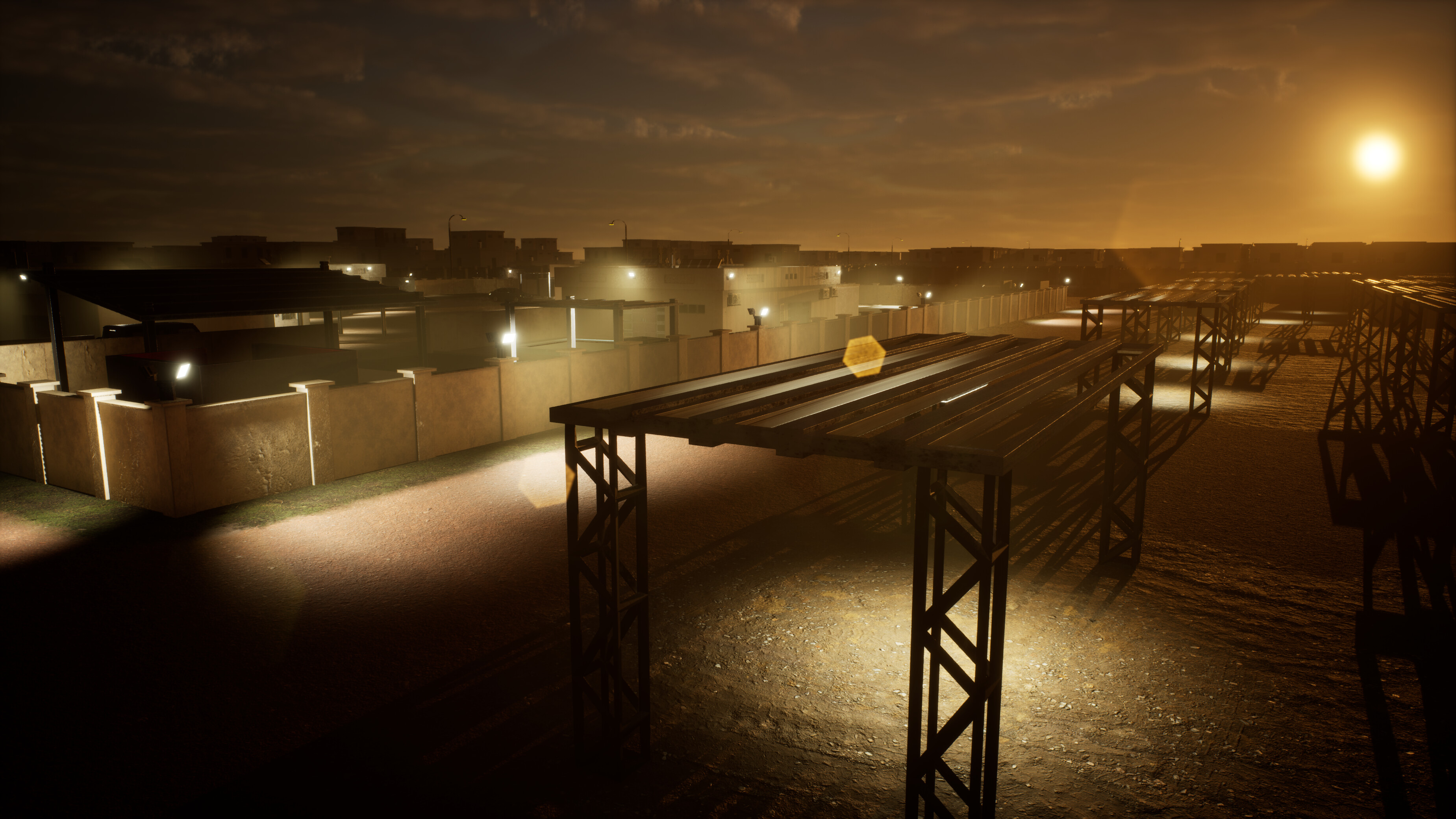 Salvation Hours screenshot 7