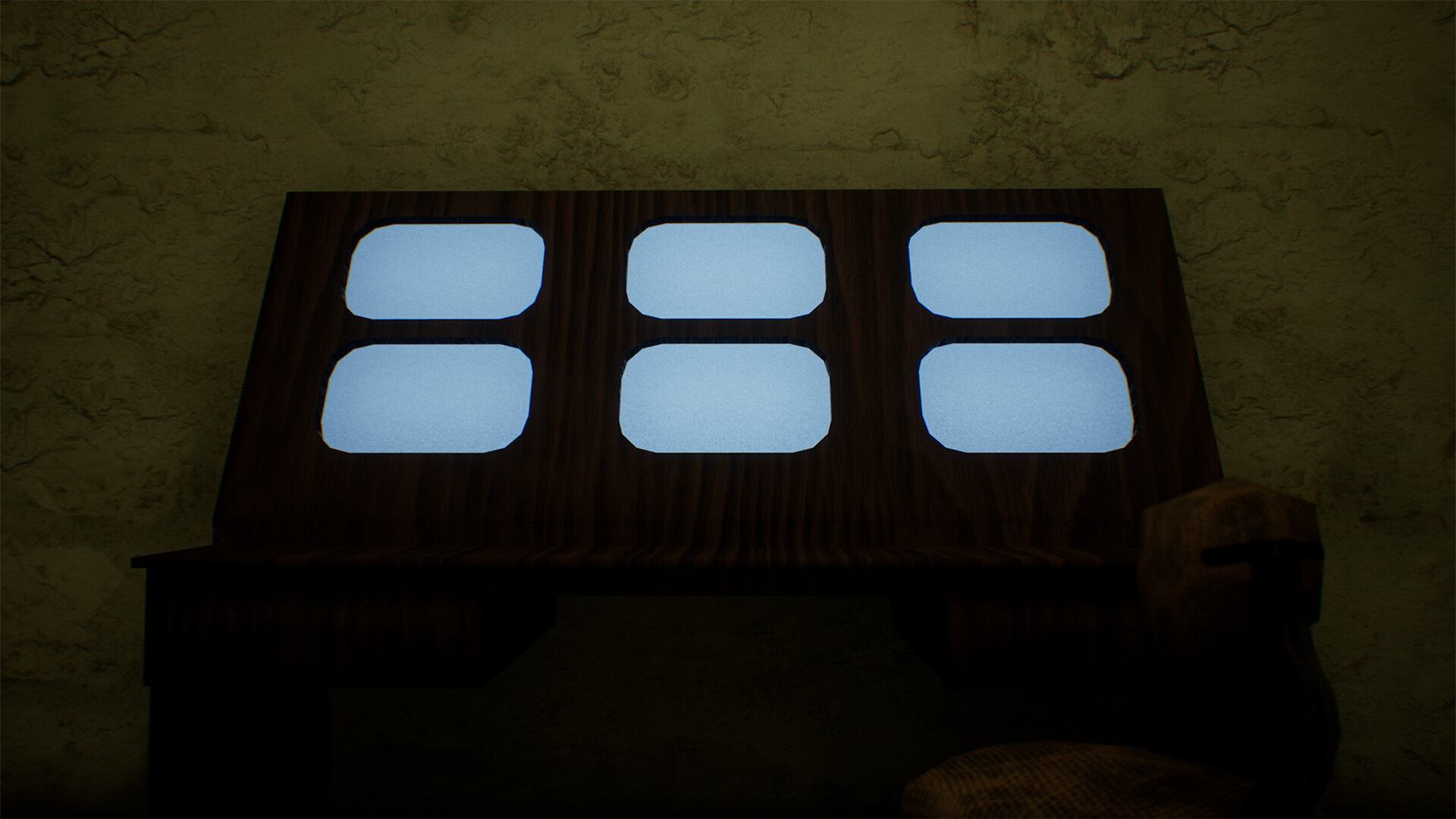 The Indoors screenshot 5