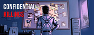 Confidential Killings - A Detective Game