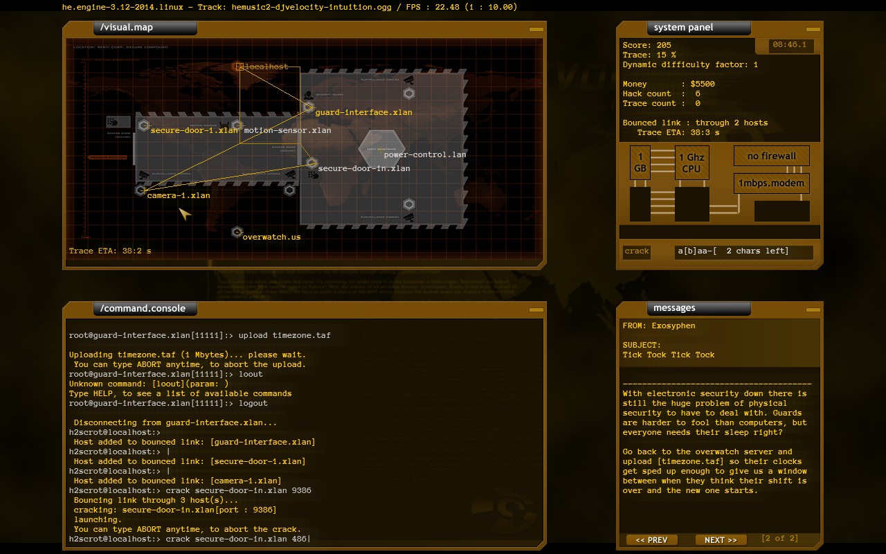 Hardcore Package Part 2 screenshot 7