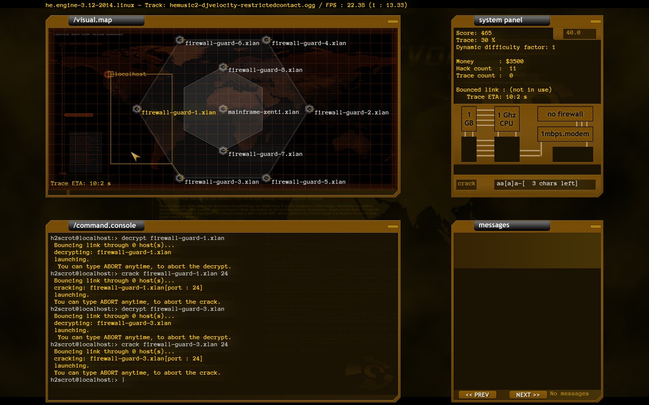 Hardcore Package Part 2 screenshot 1