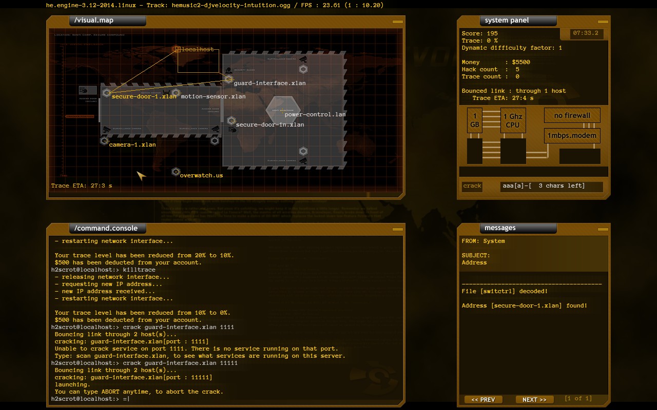 Hardcore Package Part 2 screenshot 6