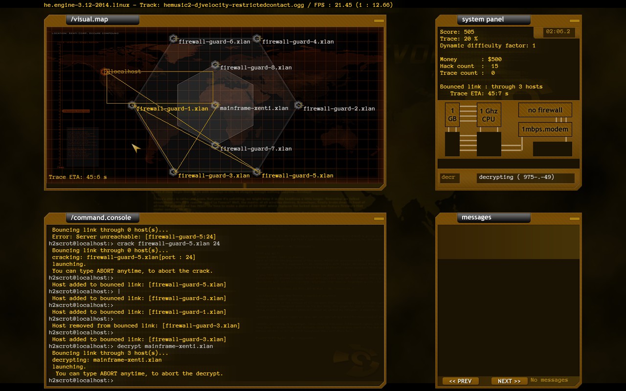Hardcore Package Part 2 screenshot 2