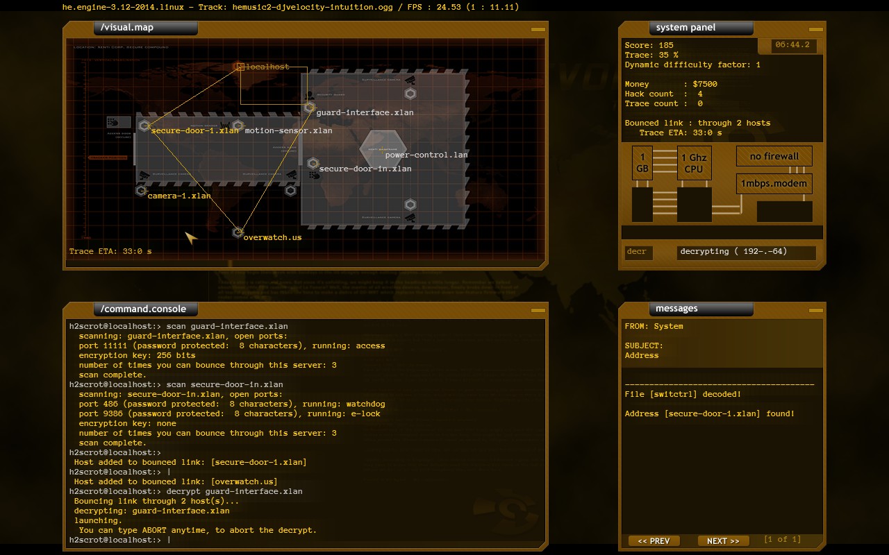 Hardcore Package Part 2 screenshot 5