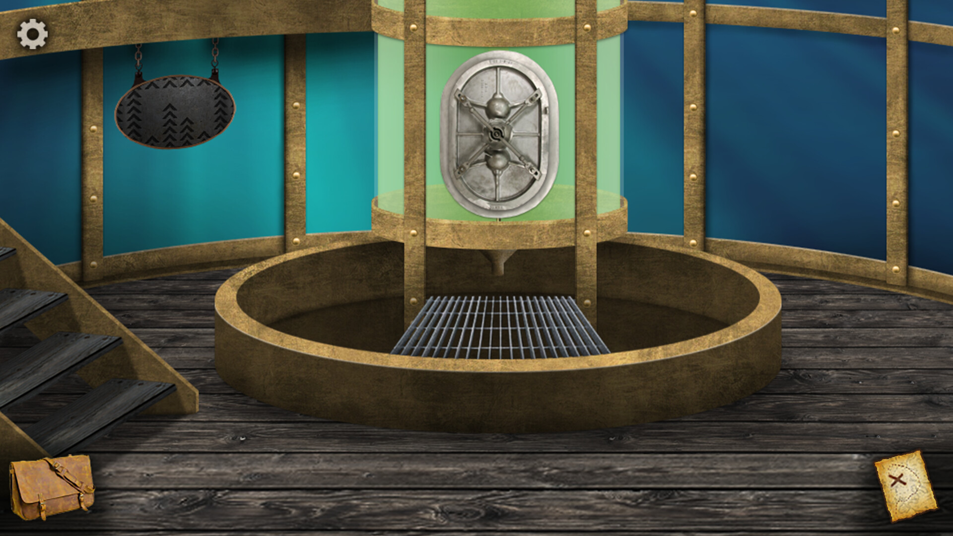 Enchanted Worlds screenshot 5