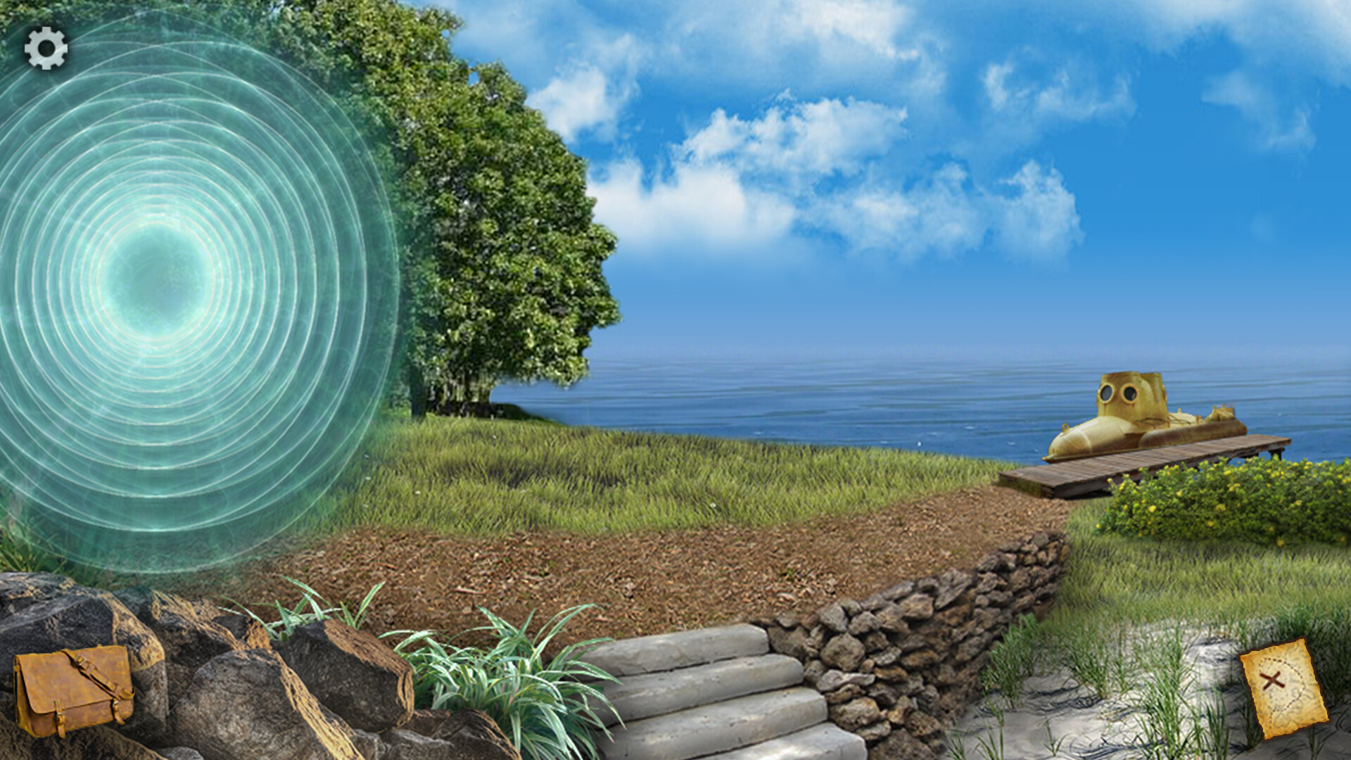 Enchanted Worlds screenshot 2