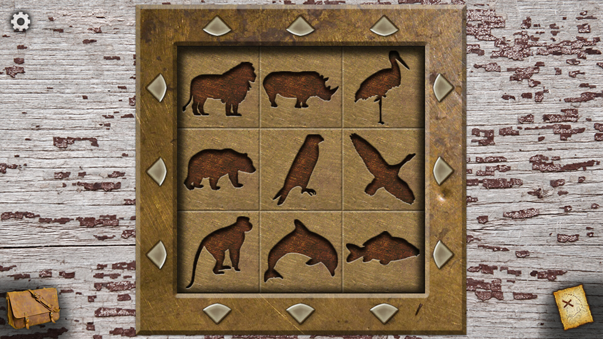Enchanted Worlds screenshot 9