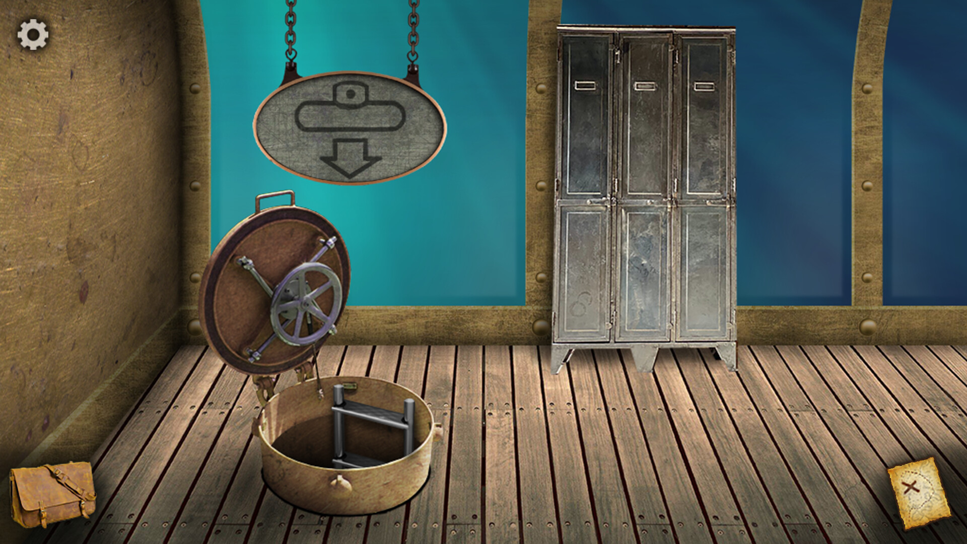 Enchanted Worlds 2 screenshot 8