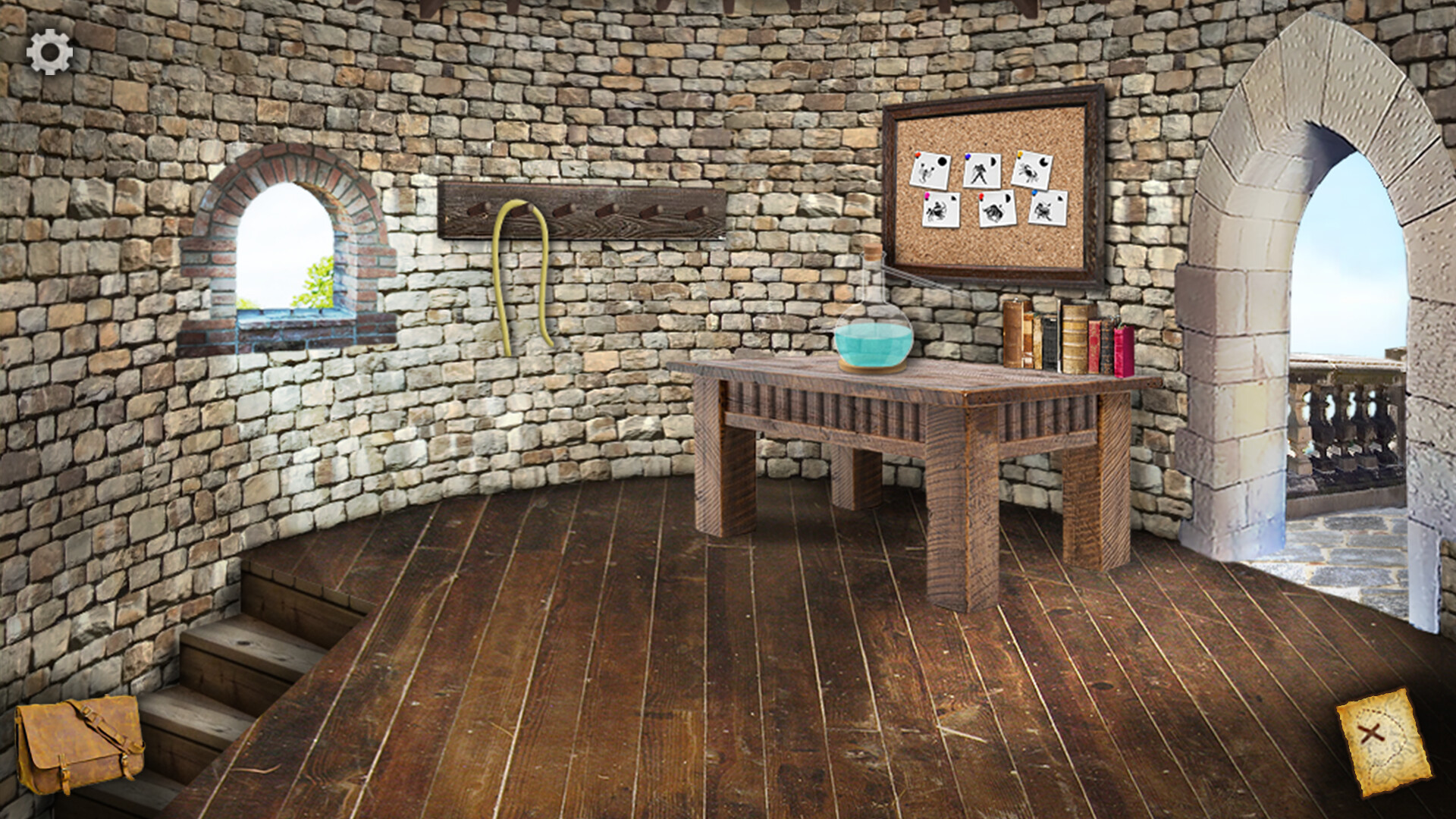 Enchanted Worlds 2 screenshot 7