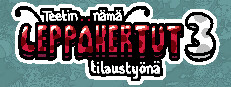 Teetin nämä leppäkertut tilaustyönä 3