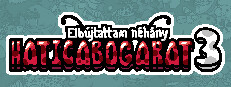 Megbíztam néhány katicabogarat 3