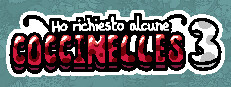 Ho richiesto alcune coccinelle 3
