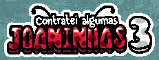Contratei algumas joaninhas 3