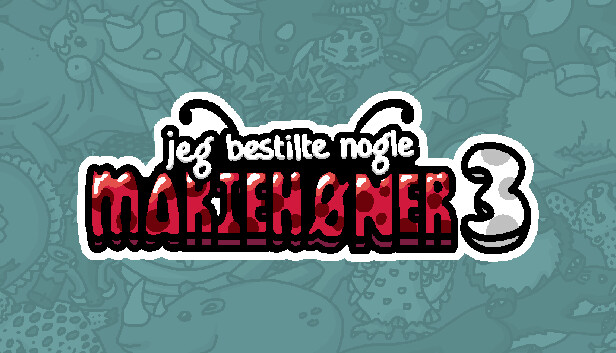 Jeg har bestilt nogle mariehøner 3