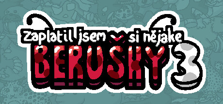 Zaplatil jsem si nějaké berušky 3