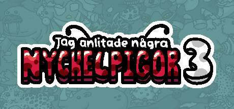 Jag anlitade några nyckelpigor 3