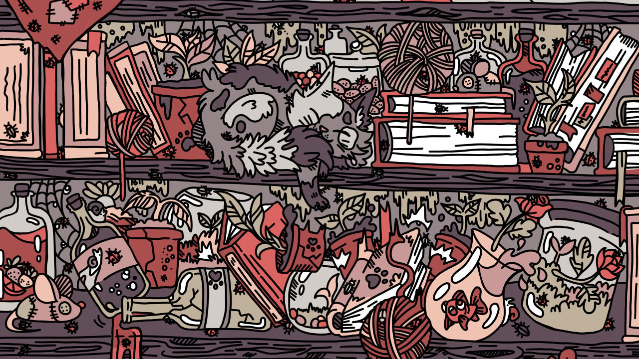 I commissioned some ladybugs 3 screenshot 5