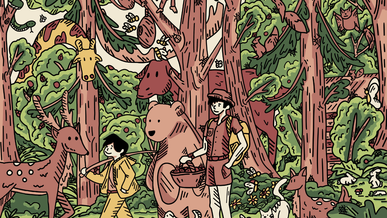 I commissioned some ladybugs 3 screenshot 6