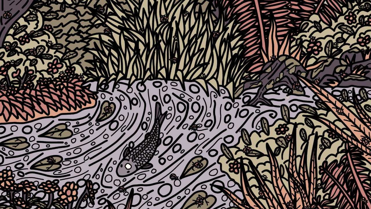 I commissioned some ladybugs 3 screenshot 18