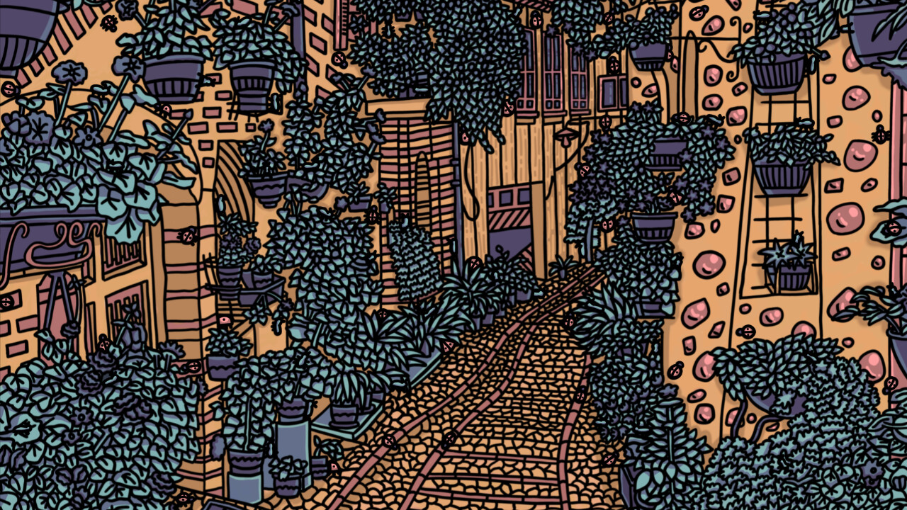 I commissioned some ladybugs 3 screenshot 17