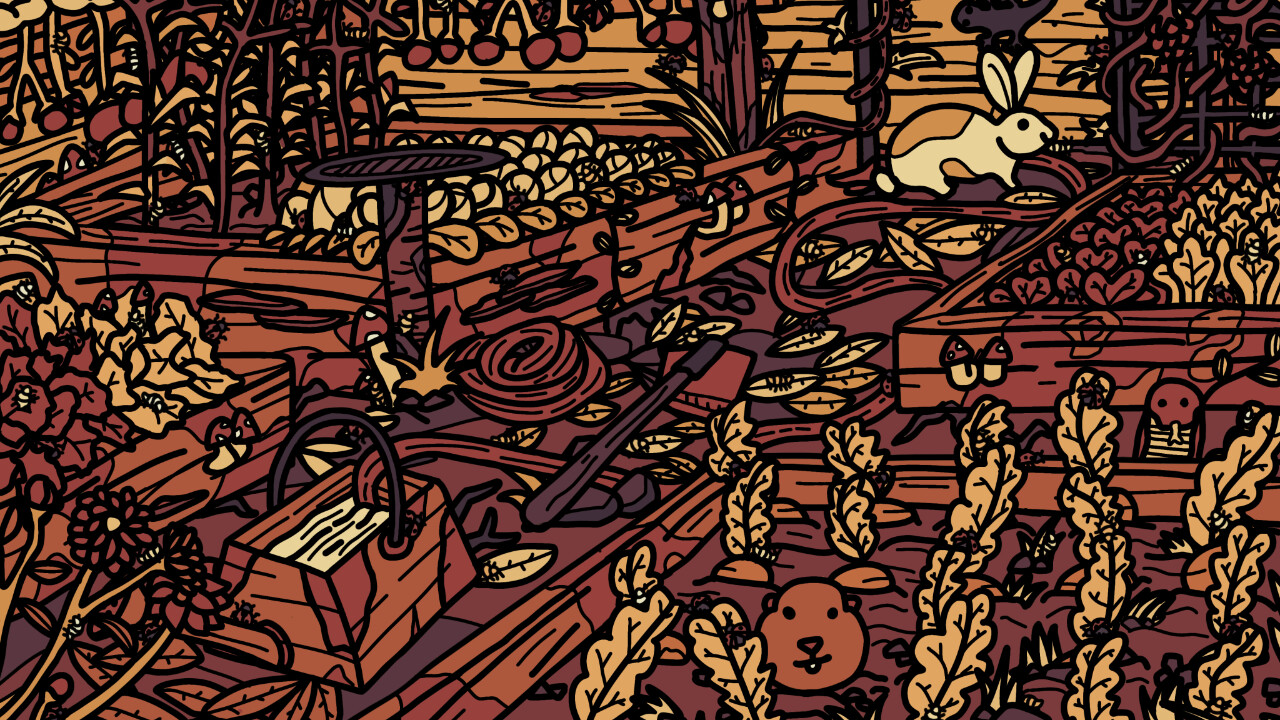 I commissioned some ladybugs 3 screenshot 19