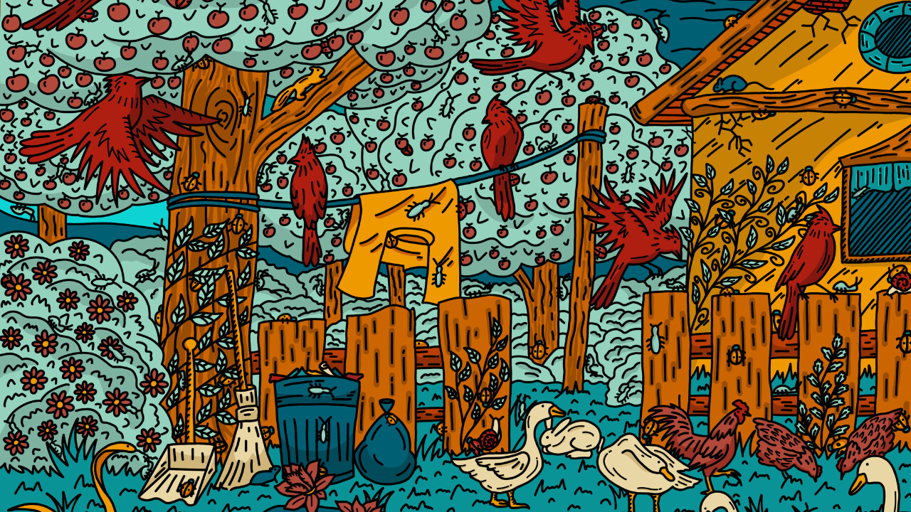 I commissioned some ladybugs 3 screenshot 10