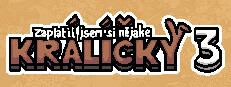 Zaplatil jsem si nějaké králíčky 3