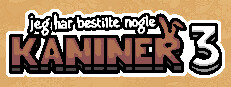  Jeg har bestilt nogle kaniner 3