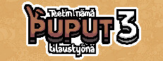 Teetin nämä puput tilaustyönä 3