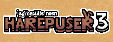 Jeg bestilte noen kaniner 3
