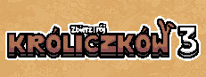  Zbierz rój króliczków 3