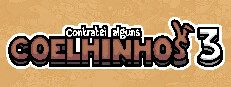 Contratei alguns coelhinhos 3
