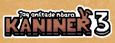 Jag anlitade några kaniner 3
