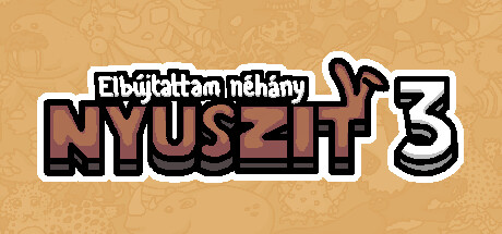 Elbújtattam néhány nyuszit 3