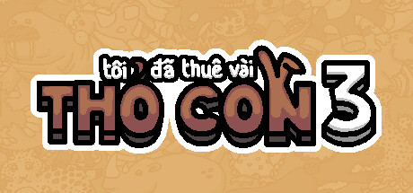 Tôi đã thuê vài chú thỏ 3