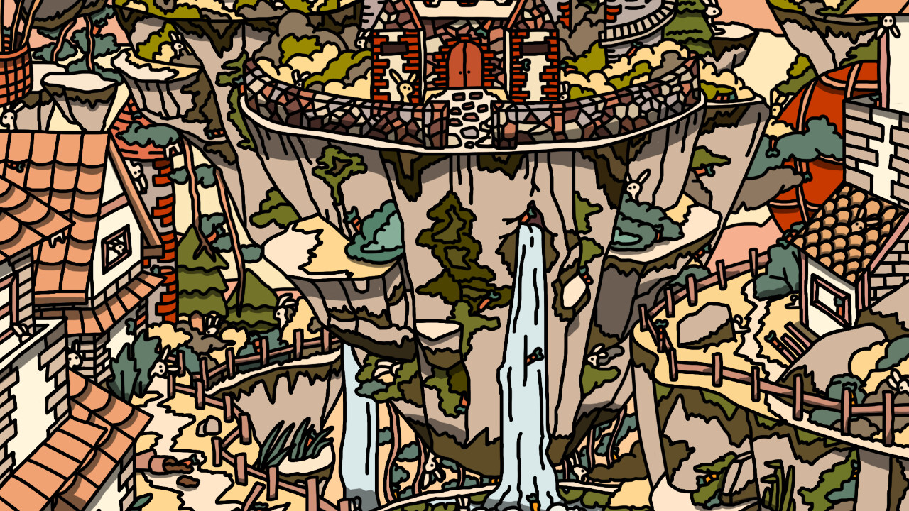 I commissioned some bunnies 3 screenshot 9