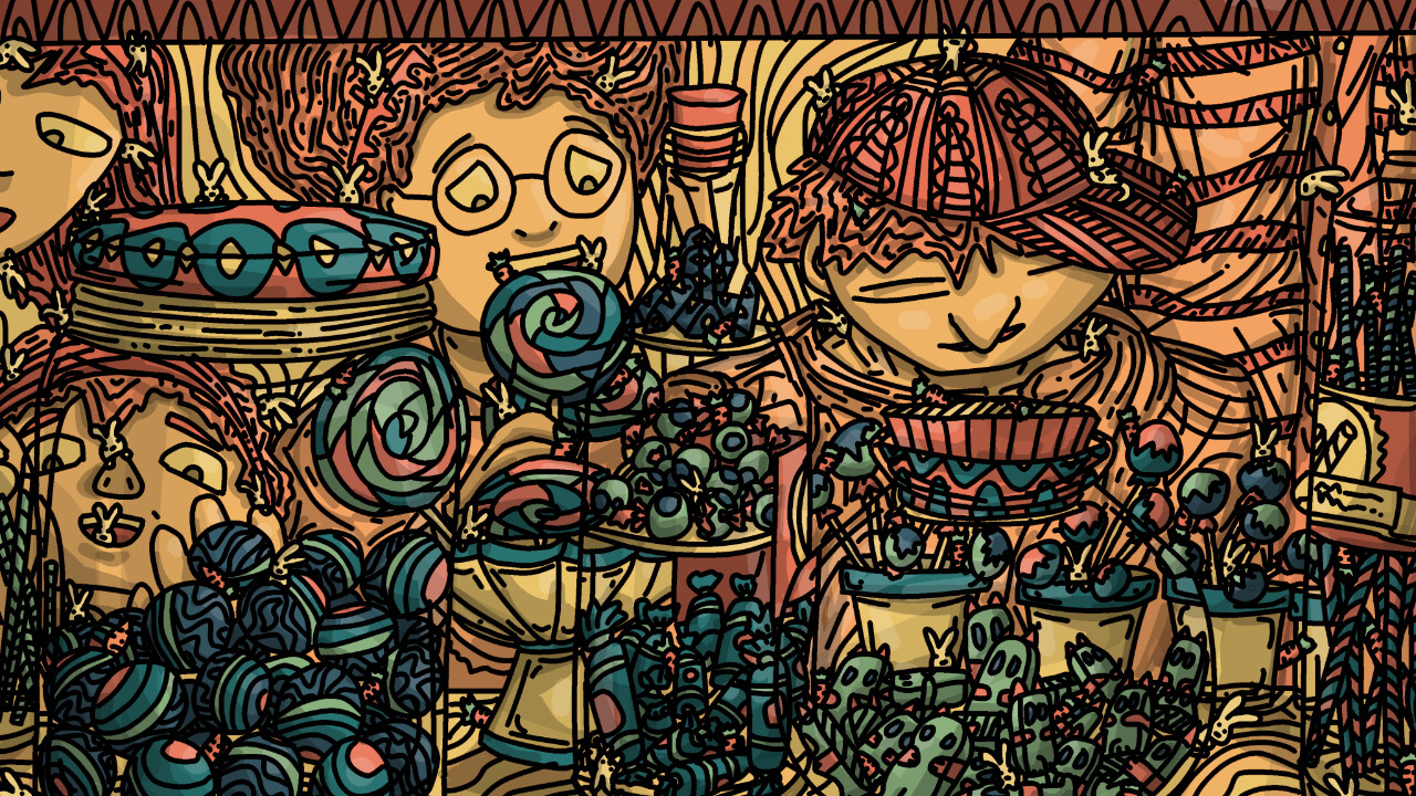 I commissioned some bunnies 3 screenshot 14