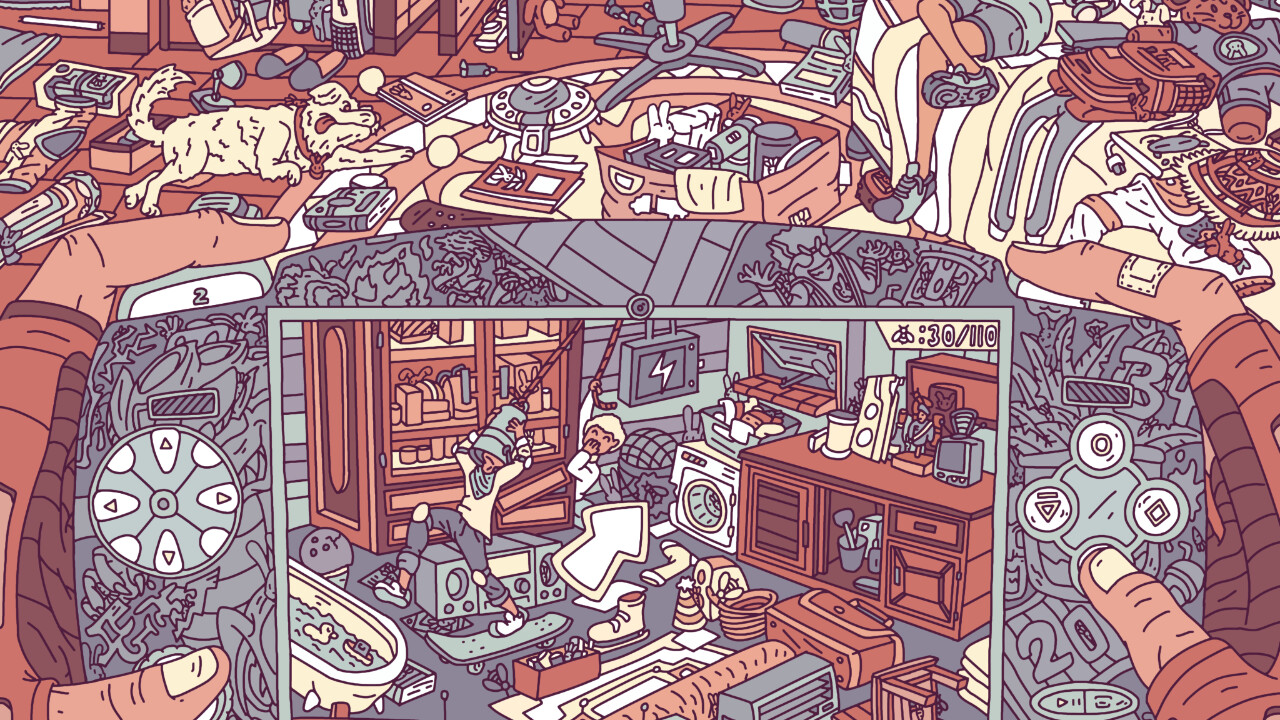 I commissioned some bunnies 3 screenshot 5