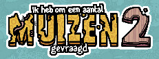 Ik heb om een aantal muizen gevraagd 2