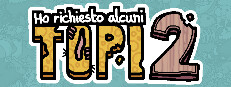 Ho richiesto alcuni topi 2