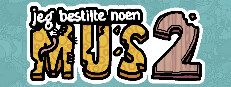 Jeg bestilte noen mus 2