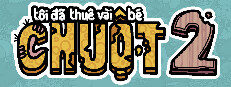 Tôi đã thuê vài bé chuột 2